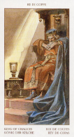Король Кубков