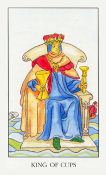 Король Кубков
