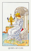Королева Кубков