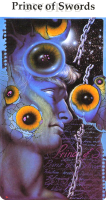 Рыцарь Мечей