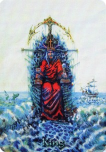Король Кубков